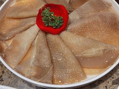 精品鲜毛肚-小龙坎火锅(全球总店)