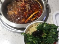 -龍歌自助小火锅(崂山丽达店)