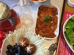 -豆花姐烂豆花火锅(水屯北路恒大滨河店)