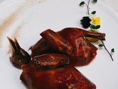 -香港狮子山下·明星粤菜餐厅(北苑店)