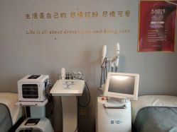 -IDEA·艾蒂尔科技美肤·日式美甲美睫集合店