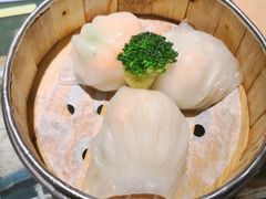 -蟹蟹潮汕砂锅粥(食八方美食城店)