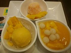 -许留山(梳士巴利道店)