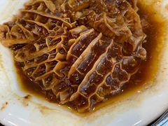 -凤凰楼酒家·粤宴点心(华强北店)