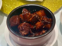 -老吉士酒家(天平路店)