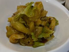 口味茄子-雪山晋乡楼(食品街店)