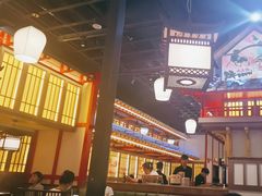 -牛New寿喜烧(虹桥新天地店)