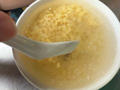 -老福合沟无米粿甜汤粿品店