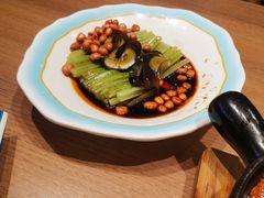 -街角等你.大连海鲜烧烤.经典铁板海鲜串(西安路店)