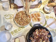 -串盟烧烤·长沙美食地标(星沙店)