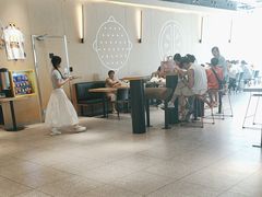 -麦当劳(SM城市广场店)