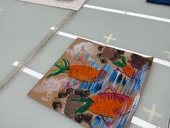 -小童心大艺术儿童美术馆(上海电影博物馆校区)