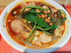 -螺小胖柳州螺蛳粉(钟楼总店)