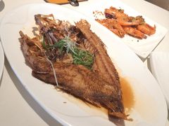 -衡山汇·高级粤菜(霄云路店)