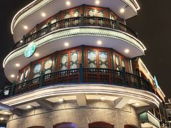 -星巴克臻选(北京前门大街店)