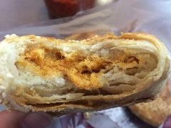 -朱记小郑酥烧饼(建康路店)