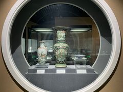 -烟台市博物馆
