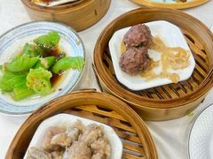 -川林海鲜酒家·湾仔传统早茶·粤菜