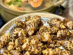 -桥东喜碧海鲜街(水东街店)