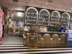 -奈尔宝·儿童乐园·亲子餐厅(前滩店)