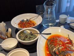 -喜湘宴·精致湖南菜(和平西桥店)