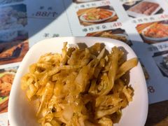 -元志初腊汁肉夹馍(钟楼粉巷店)