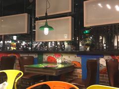 大堂-辛香汇(飞洲店)