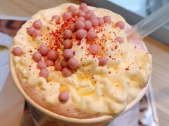 踏雪寻莓-一杯潮茶·专注潮汕茶饮(十二中创始店)