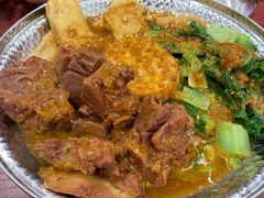 -喜家德虾仁水饺(长泰广场店)