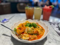 -Kub Kao Kub Pla (Terminal21)