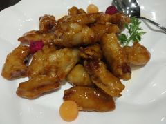 -味+新京宴·烤鸭·北京菜(创意谷店)