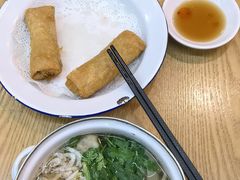-柴爿巷·香酥鸡&馄饨(复兴中路店)