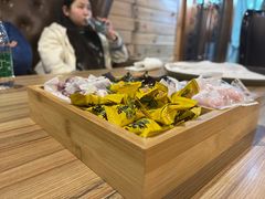 -明日世界密室轰趴·剧本桌游·箭馆团建(国贸店)
