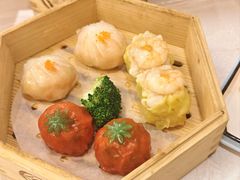 -鹿鸣酒家(越秀店)