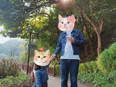 -重庆彩云湖湿地公园