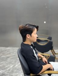 -尤司男士国潮理发馆