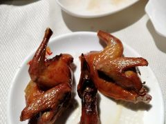 招牌烤乳鸽-石岐佬中山菜馆(张溪店)