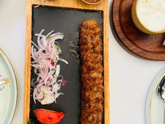 -沙漠玫瑰土耳其餐厅(神路街店)