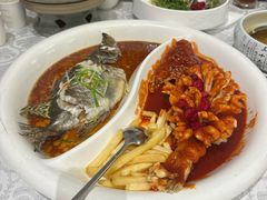 -马凯餐厅(地安门店)