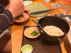 -Ginger(兴国路店)