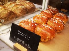 -WHEAT&BAKER-麥(凯德来福士店)