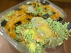 抹茶奶油-纯坊佳哥手作(江汉路店)