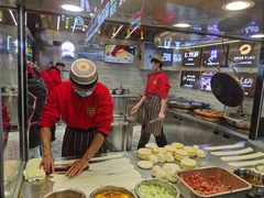 -蕃坊酥小蒙牛肉饼(怀远市场店)
