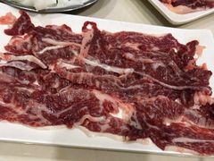 -伟记牛肉(金鸿公路店)