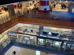 -天虹购物中心(石路店)