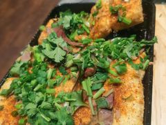 -情妹耙泥鳅·江湖川菜(科华店)