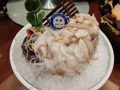 -东海怡品海鲜豆捞(星街坊店)