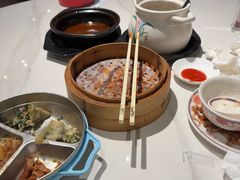 -稻香饭店(龙华天虹店)