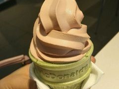 欧洲风味果酱酸奶冰淇淋-麦当劳(东吴广场银泰城店)