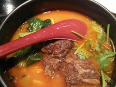 -和府捞面(东直门银座店)